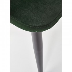 Krzesło tapicerowane K364 Halmar
