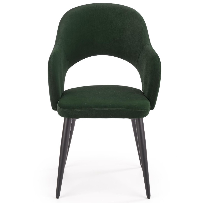 Krzesło tapicerowane K364 Halmar