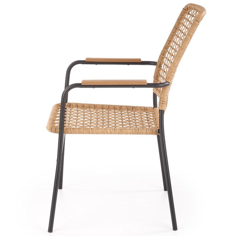 Krzesło ogrodowe K457 Halmar
