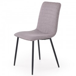 Krzesło tapicerowane K251 Halmar