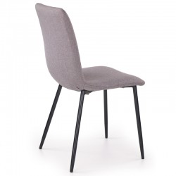Krzesło tapicerowane K251 Halmar