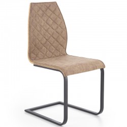 Krzesło tapicerowane K265...