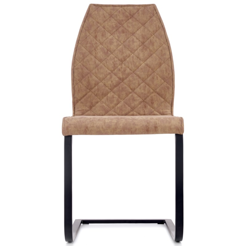 Krzesło tapicerowane K265 Halmar