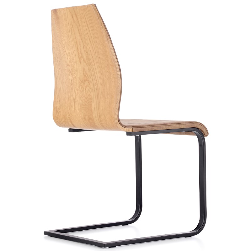 Krzesło tapicerowane K265 Halmar