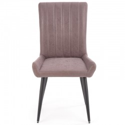 Krzesło tapicerowane K367 Halmar