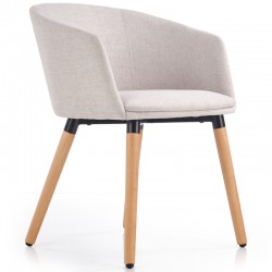 Krzesło drewniane K266 Halmar