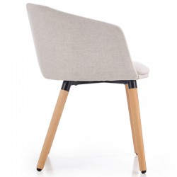 Krzesło drewniane K266 Halmar
