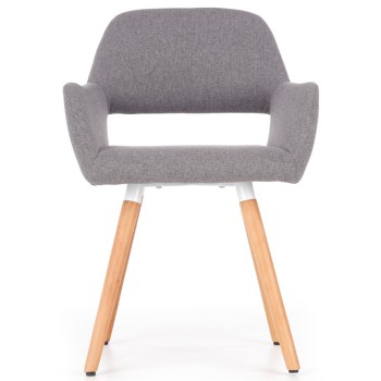 Krzesło do salonu K283 Halmar