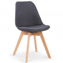 Krzesło drewniane K303 Halmar