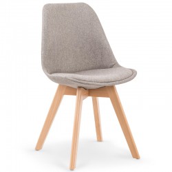 Krzesło drewniane K303 Halmar