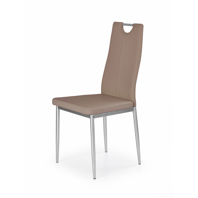 K202 krzesło cappucino K202 krzesło cappucino
