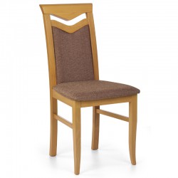 Krzesło drewniane CITRONE...