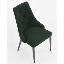 Krzesło tapicerowane K365 Halmar