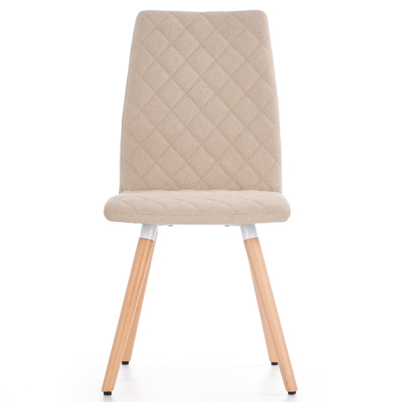 Krzesło tapicerowane K282 Halmar