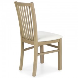 Krzesło drewniane JACEK dąb...