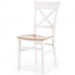 Krzesło bukowe TUTTI Halmar