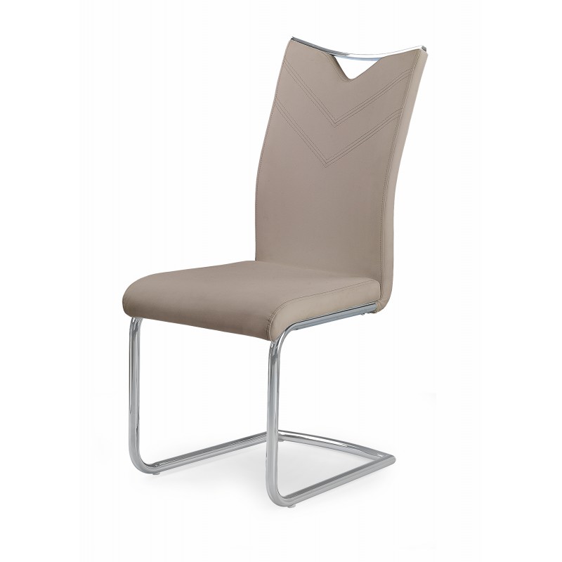 K224 krzesło cappuccino K224 krzesło cappuccino