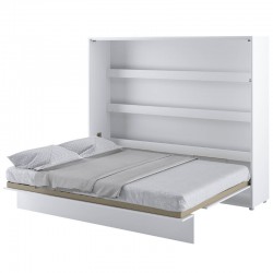 Półkotapczan 160x200 Bed Concept BC-14 Lenart
