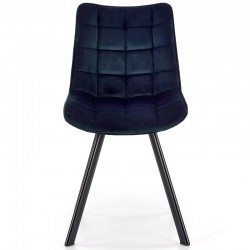 Krzesło tapicerowane K332 Halmar