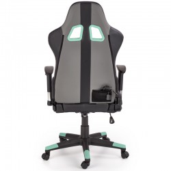 Fotel gamingowy z oświetleniem FACTOR Halmar