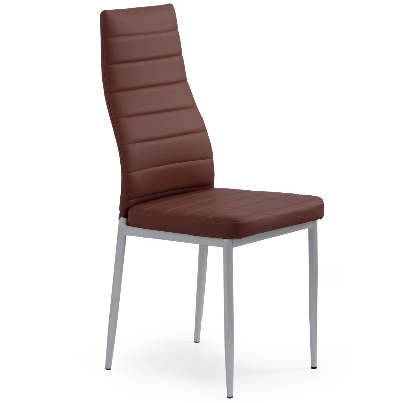 Krzesło tapicerowane K70 Halmar