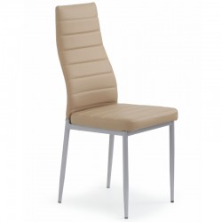 Krzesło tapicerowane K70 Halmar