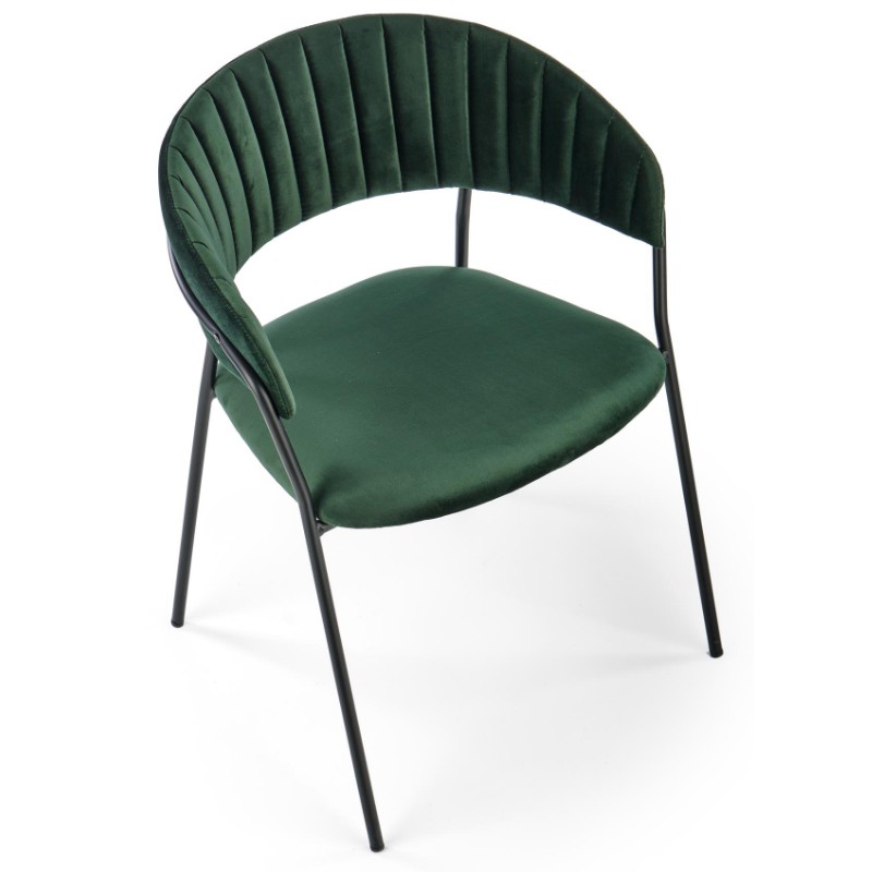 Krzesło do salonu K426 Halmar