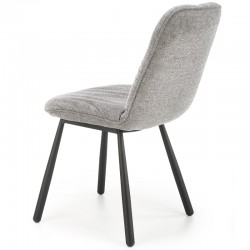 Krzesło tapicerowane K422 Halmar