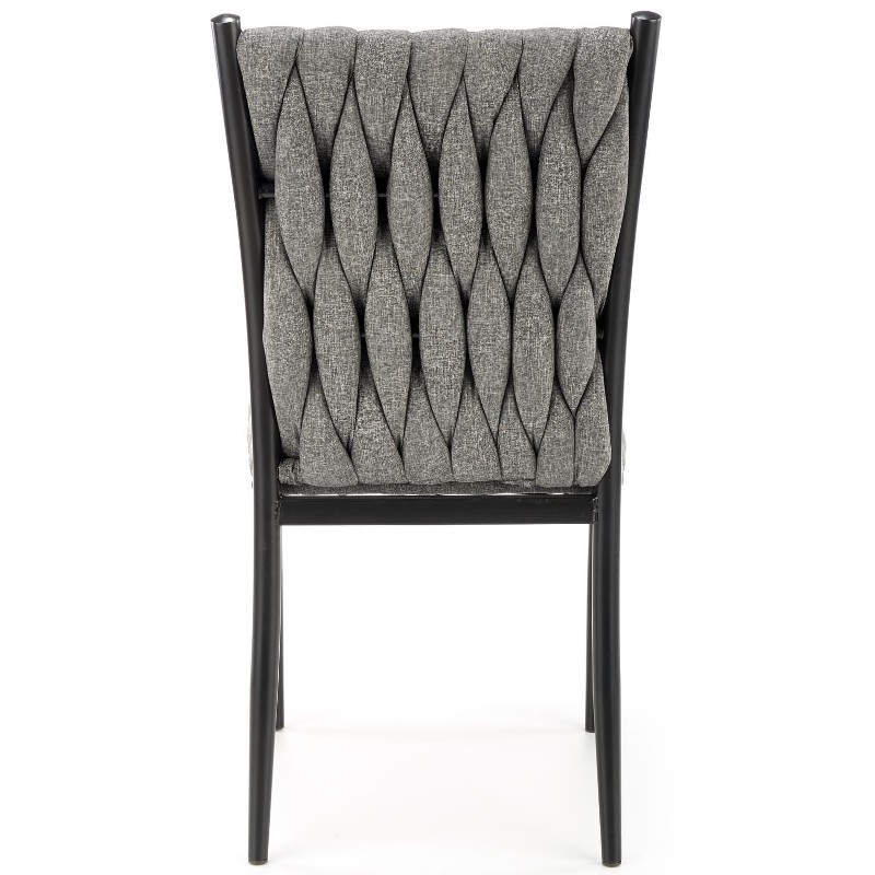 Krzesło tapicerowane K435 Halmar