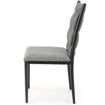 Krzesło tapicerowane K435 Halmar