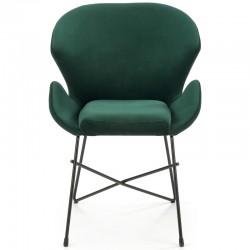 Krzesło do salonu K458 Halmar