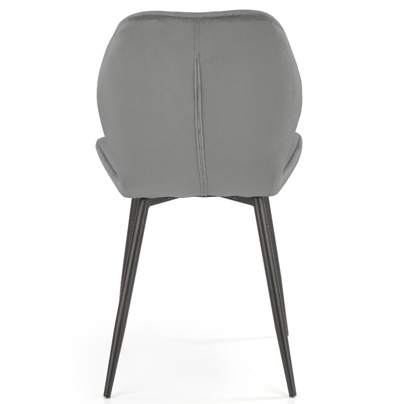 Krzesło tapicerowane K453 Halmar