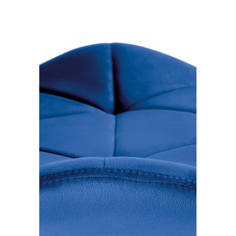 Krzesło tapicerowane K453 Halmar