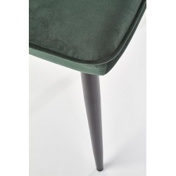 Krzesło tapicerowane K399 Halmar