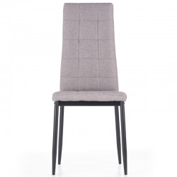 Krzesło tapicerowane K292 Halmar