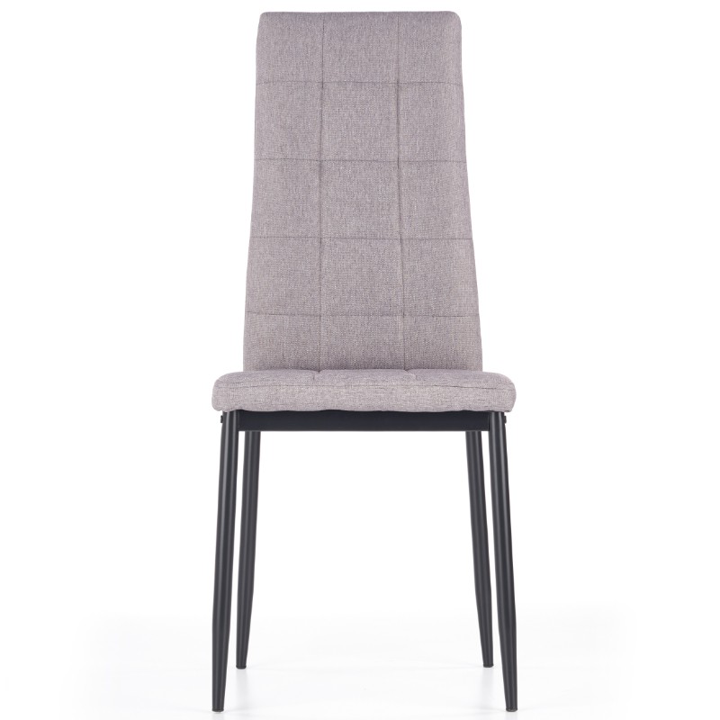 Krzesło tapicerowane K292 Halmar