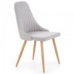 Krzesło tapicerowane K285 Halmar