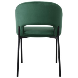 Krzesło do salonu K455 Halmar