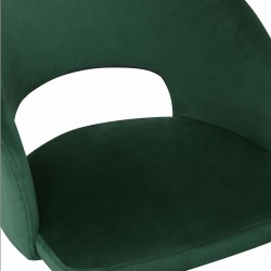 Krzesło do salonu K455 Halmar