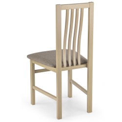 Krzesło drewniane...