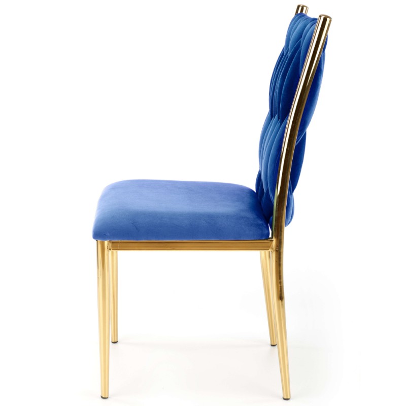 Krzesło tapicerowane K436 Halmar