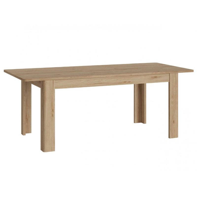 Stół rozkładany 160-200 cm CESTINO VNNT04 Wójcik Meble