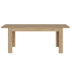 Stół rozkładany 160-200 cm CESTINO VNNT04 Wójcik Meble