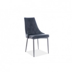 Krzesło Trix B Velvet...