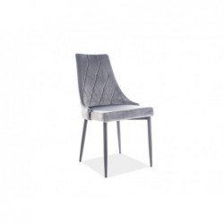 Krzesło Trix B Velvet...