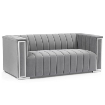 Sofa Vogue 2 velvet Signal