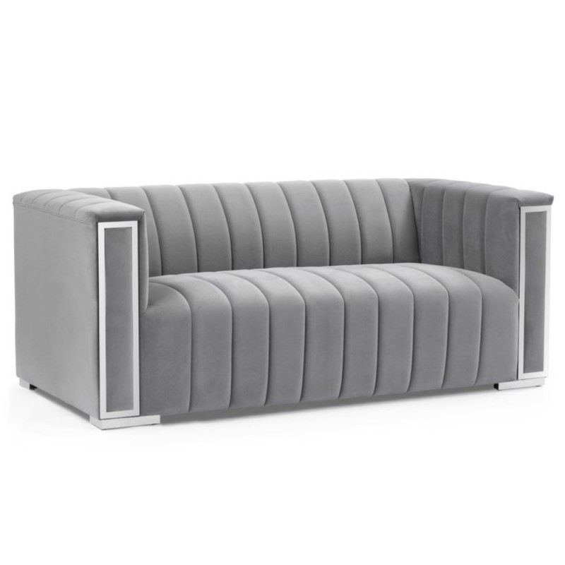 Sofa Vogue 2 velvet Signal Sofa Vogue 2 velvet Signal