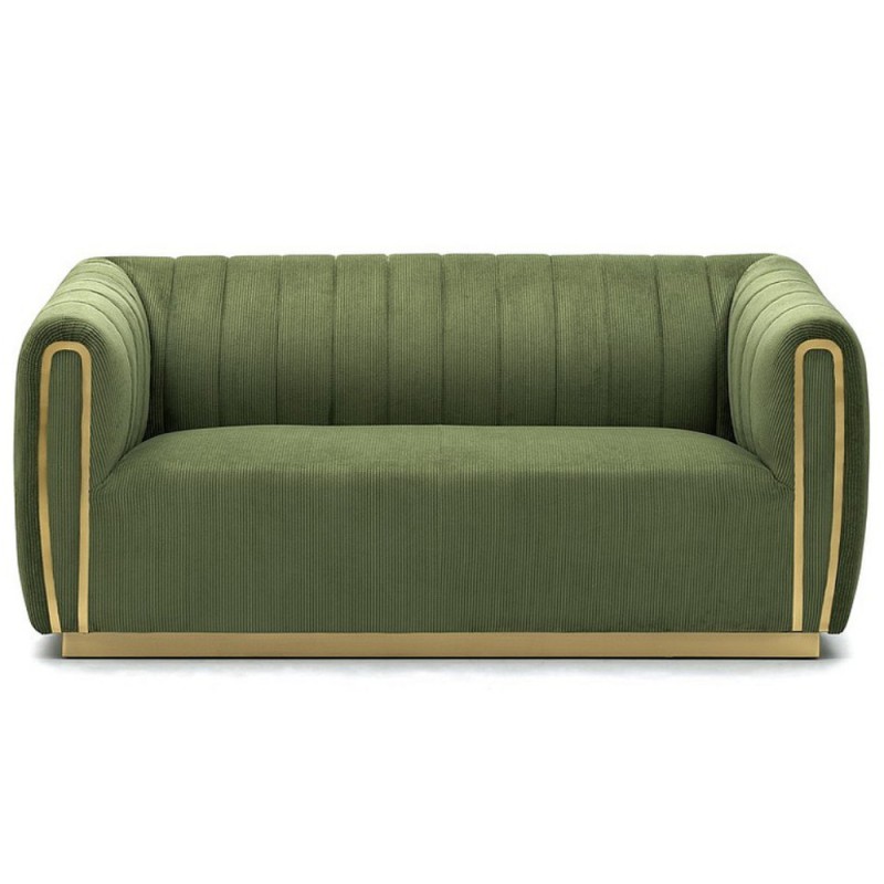 Sofa Santorini 2 sztruks Signal