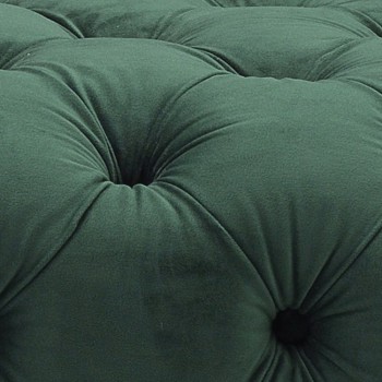Sofa Chester 2 velvet Signal