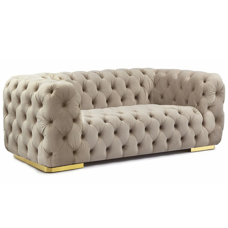 Sofa Chester 2 velvet Signal Sofa Chester 2 velvet Signal